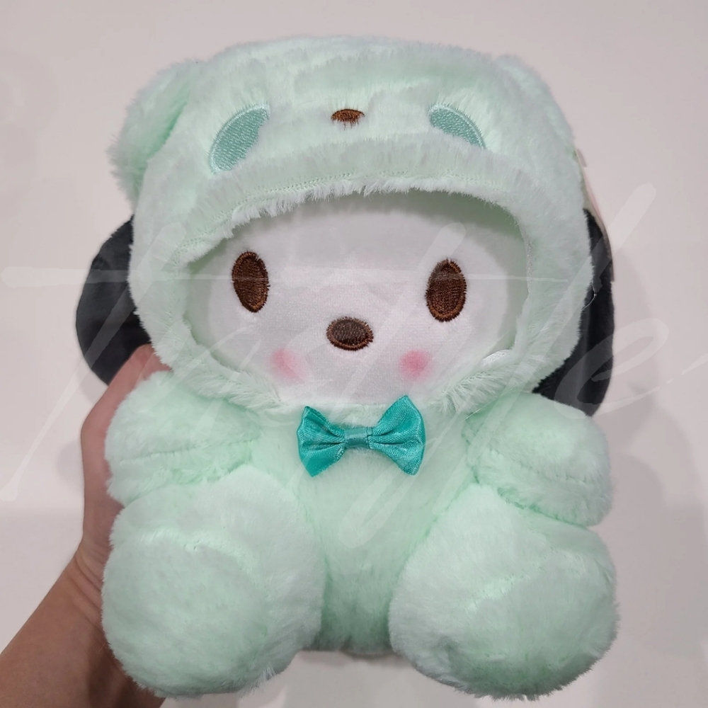 ⭐️LAST ONE⭐️ Pochacco 10" Plush